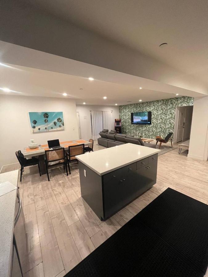 Stay In West La Los Angeles Exterior photo