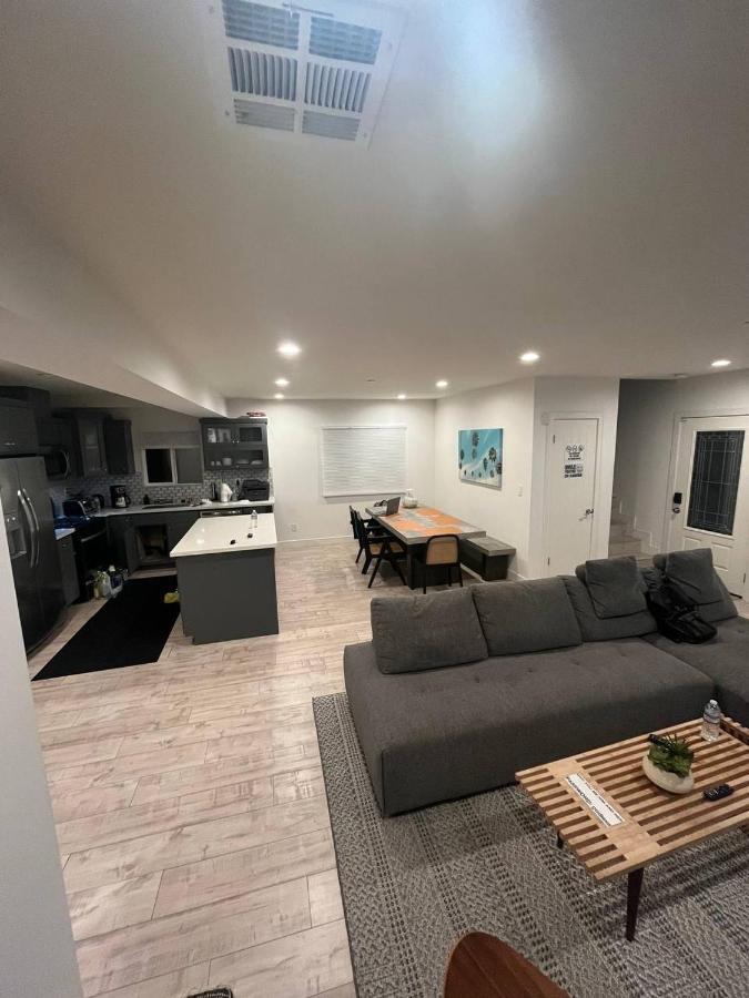 Stay In West La Los Angeles Exterior photo
