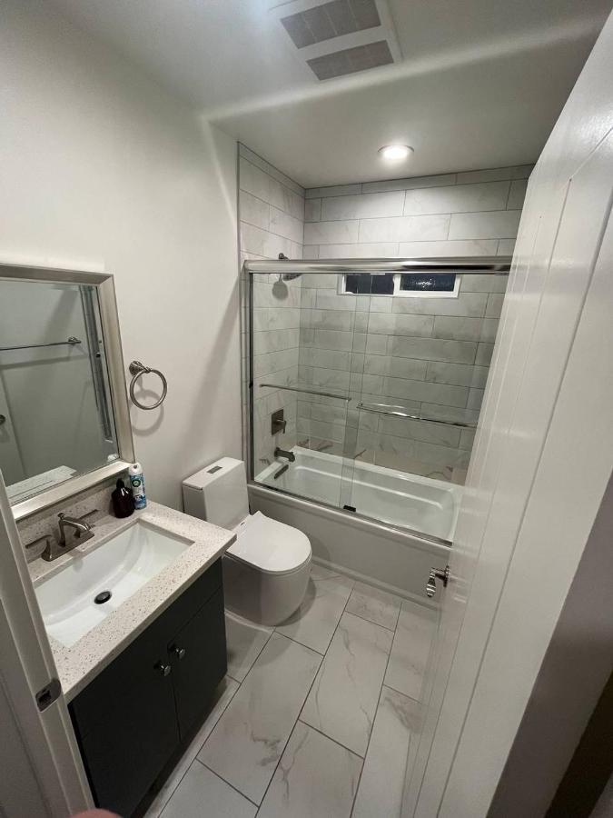 Stay In West La Los Angeles Exterior photo