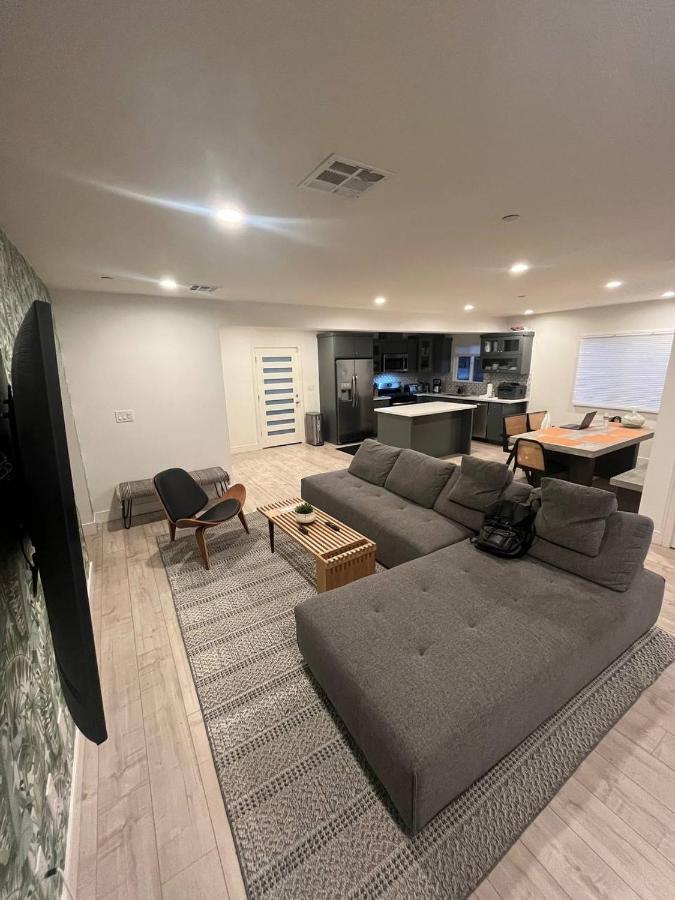 Stay In West La Los Angeles Exterior photo
